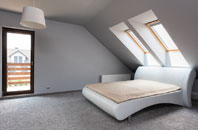 Colshaw bedroom extensions
