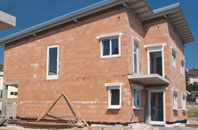 Colshaw home extensions
