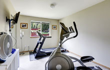 Colshaw home gym construction leads