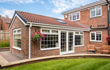 Colshaw house extension leads